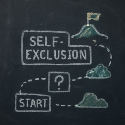 950k Self-exclusion Panel