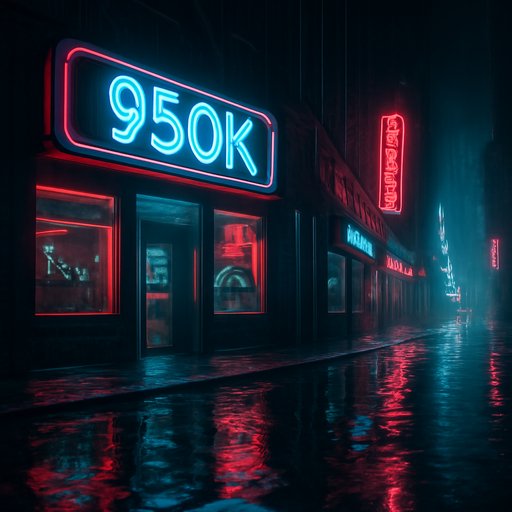 950k classic table mode